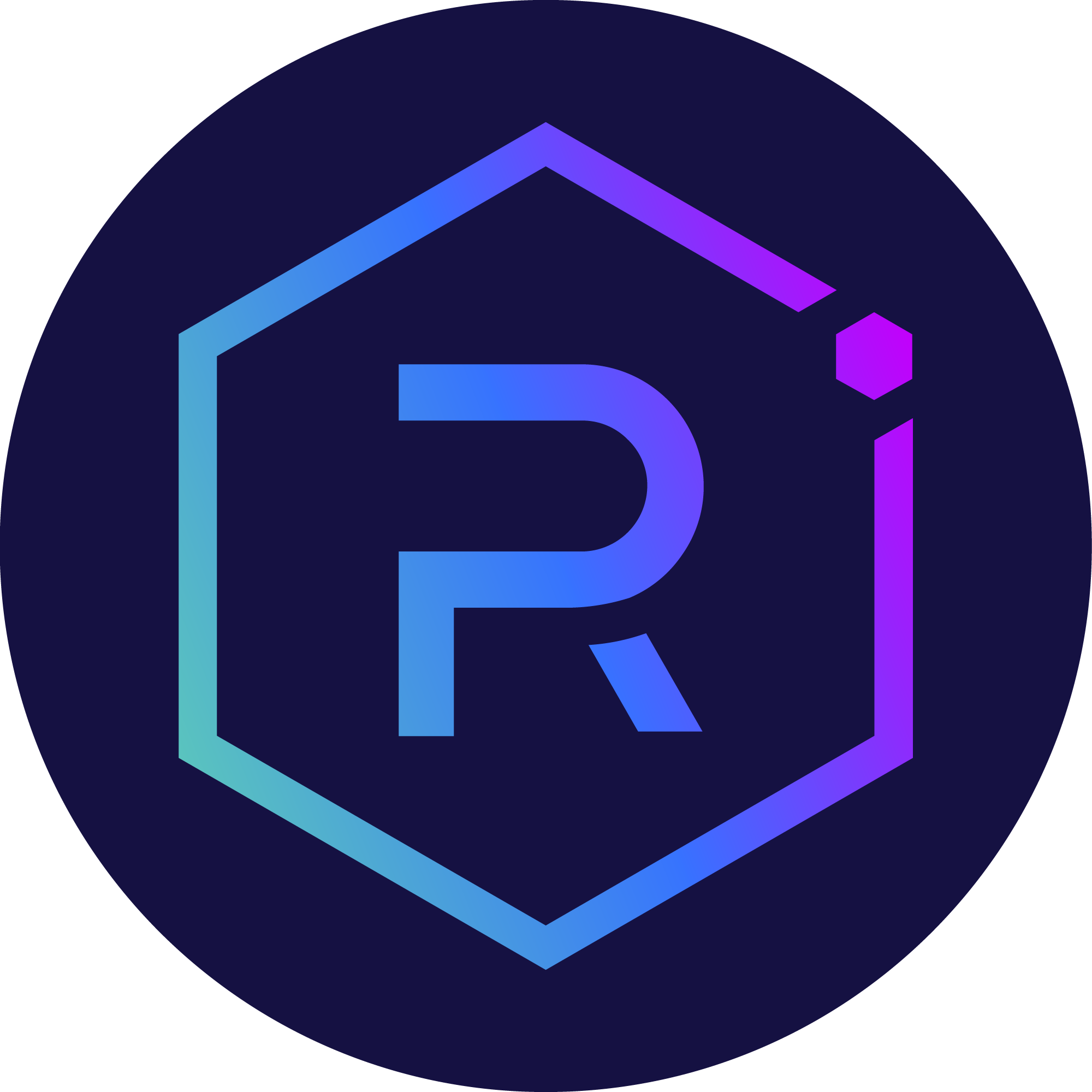 Raydium logo